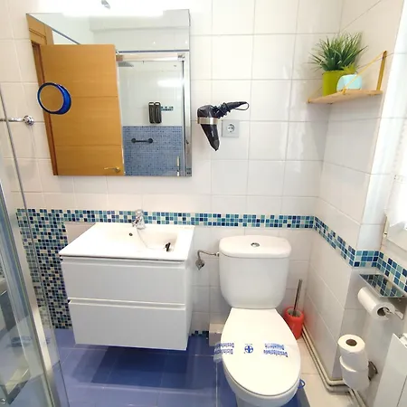 San Mames Stadium Corner * Bilbao