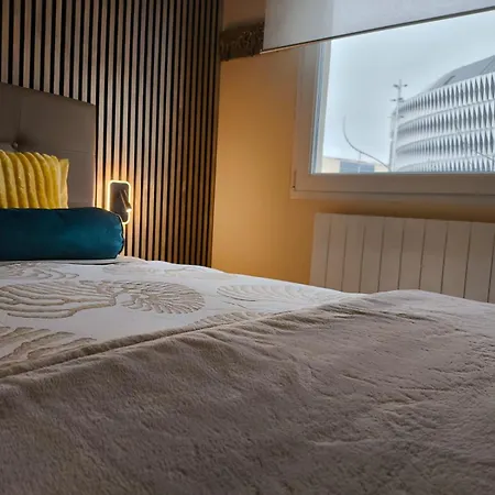 San Mames Stadium Corner * Bilbao