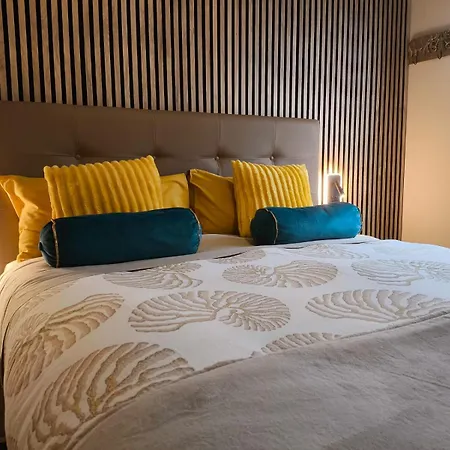 Apartamento San Mamés Stadium Corner