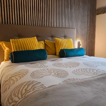 San Mames Stadium Corner Lejlighed *