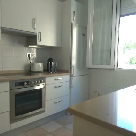 San Mames Stadium Corner Lejlighed