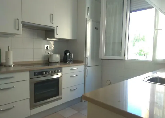 San Mames Stadium Corner Апартаменты