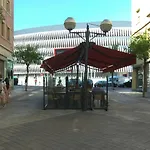 Appartamento San Mamés Stadium Corner Bilbao