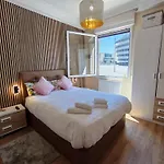 San Mamés Stadium Corner Apartman