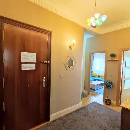 San Mames Stadium Corner Appartement