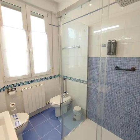 San Mames Stadium Corner Appartement
