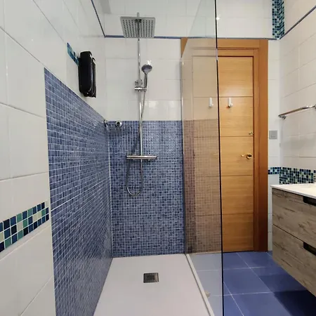 San Mames Stadium Corner Appartement Bilbao
