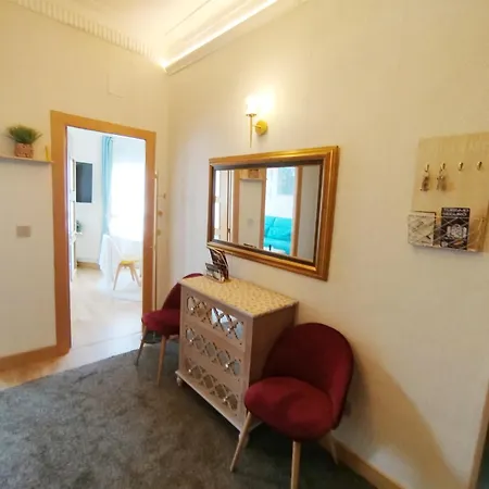 San Mames Stadium Corner Appartement