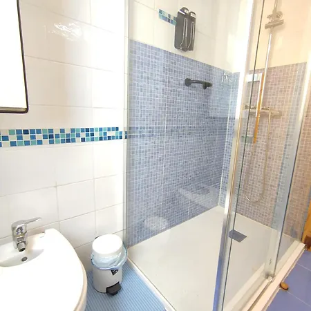 San Mames Stadium Corner Apartment *