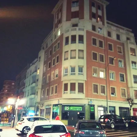 San Mames Stadium Corner * Bilbao