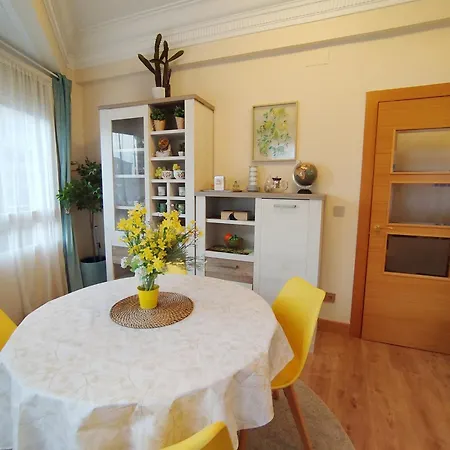 San Mames Stadium Corner Appartement Bilbao