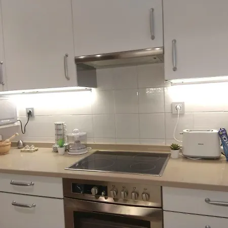 Apartamento San Mamés Stadium Corner Bilbao