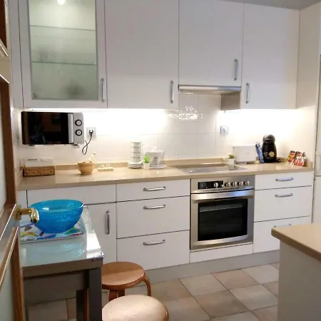 Appartement San Mames Stadium Corner Bilbao