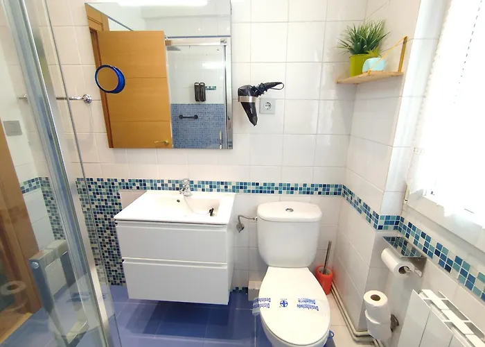 San Mames Stadium Corner * 毕尔巴鄂