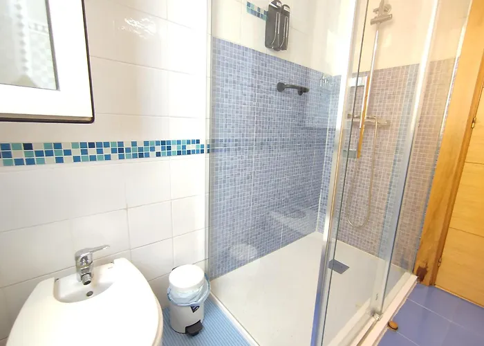 San Mamés Stadium Corner Appartamento *