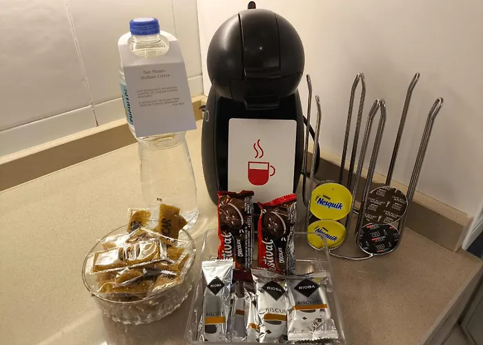 Апартаменты San Mames Stadium Corner Бильбао