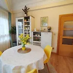 San Mames Stadium Corner Apartament Bilbao
