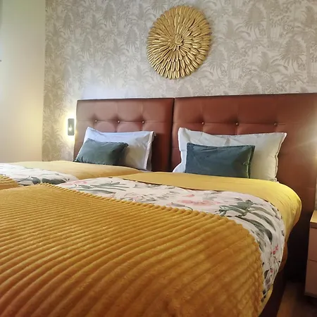 San Mames Stadium Corner Apartment Bilbao