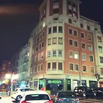 San Mames Stadium Corner * Bilbao