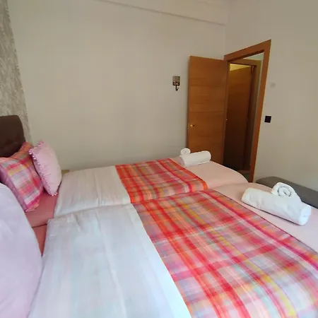 San Mamés Stadium Corner Apartamento