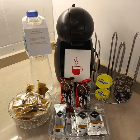 Apartamento San Mamés Stadium Corner Bilbao