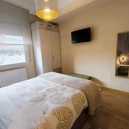 San Mamés Stadium Corner *