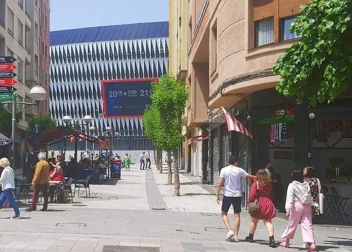 San Mamés Stadium Corner Bilbao