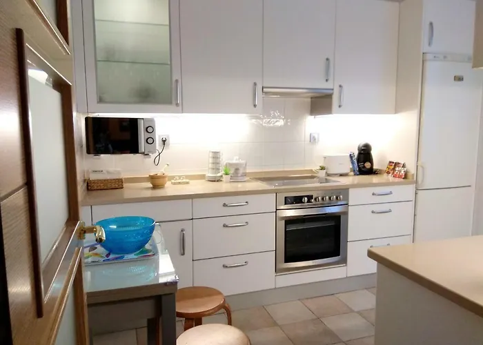 Apartamento San Mamés Stadium Corner Bilbao